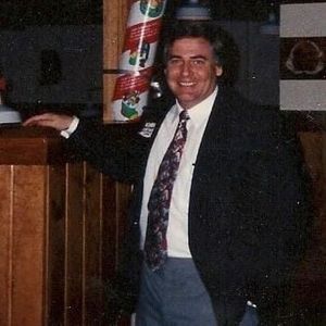 James Clyde Tilton