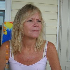 Brenda M Readen