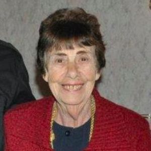 Agnes Kinsley