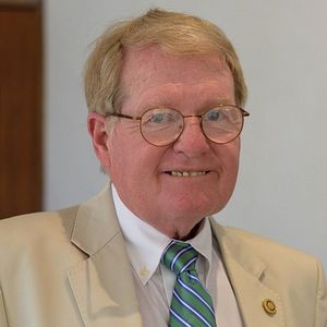 Stephen Paxson Darlington IV