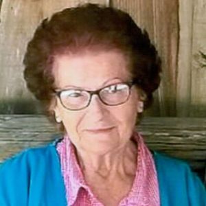 Rose Marie Monteleone Taylor
