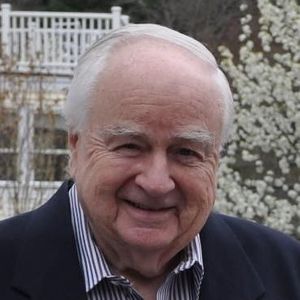 William "Bill" McCormack