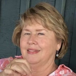 Ruth Ann Barnes