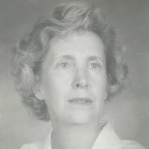 June Jones Baxley