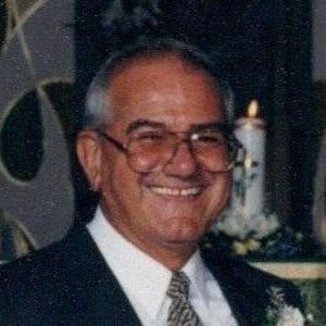 James P. Marra, Sr.