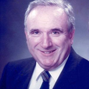 Domenic E. D'Eramo