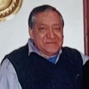 Luis Villamar