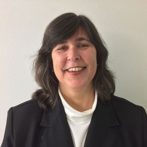 Margaret Naomi Boldt