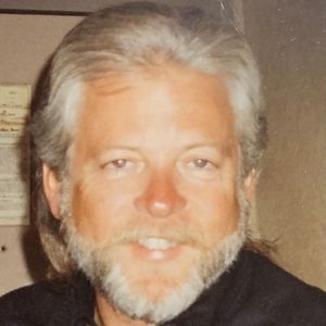 Terrell J. Anderson