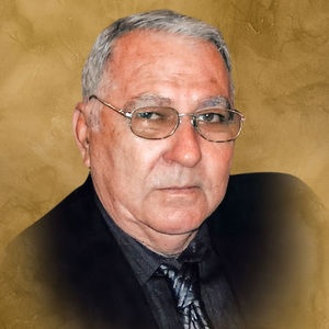 Frank Anthony Messina, Sr.