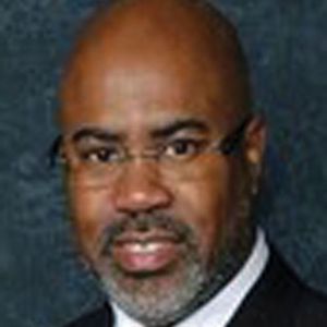 REV ERNIE HASKINS