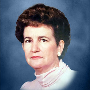 Ada Louise Pierre