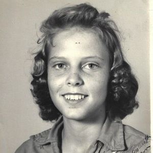 Doris S. Nelson
