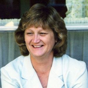 Christine M. Wheeler