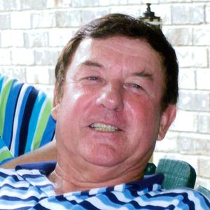Gary Lee Davis