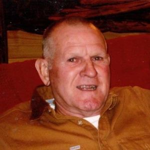 Thomas Victor Parent