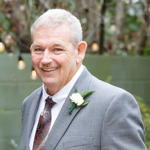 Charles Charlie Walker, Sr.