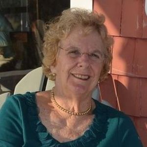Mary Ellen (Nichols) Fahs