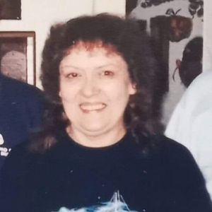 Polly Lue Schulte