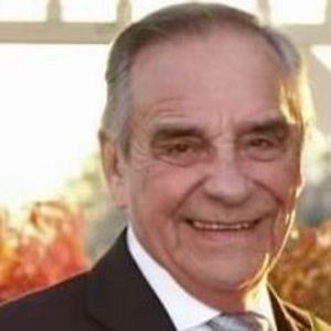 Roger B. Chassey