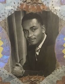 Mr. L. Henry Watson, Jr.