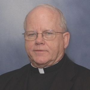 Father Robert Connolly