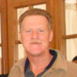 Galen Russell Johnson