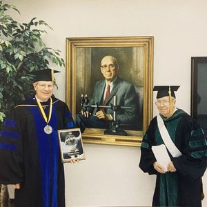 Ward Curtis Worthington, Jr, M.D.