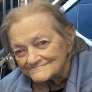 JoAnn "Jo" Islam