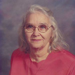 Pallie Priscilla Branham