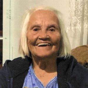 Rosa Sanchez
