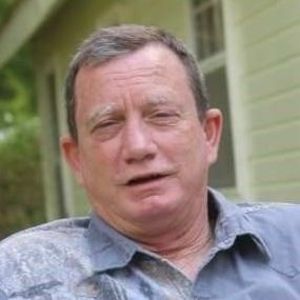 Brian Edward O'Regan