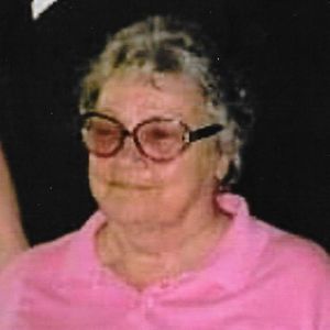 Ella Dean Rogers Dennison