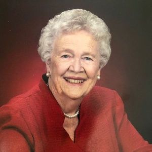Carolyn Elizabeth Kornahrens West