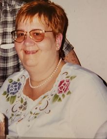 Ms. Doris Marie Prevost