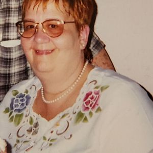 Ms. Doris Marie Prevost