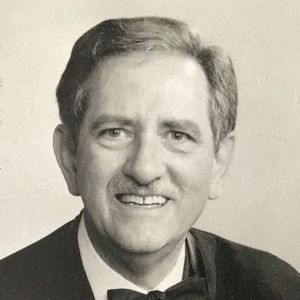 Dr. Walker Lee Breland