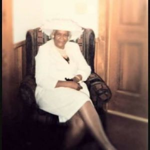 Ms. Eloise Vinson
