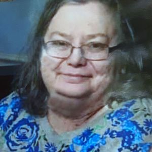 Gayle Fonseca Granger