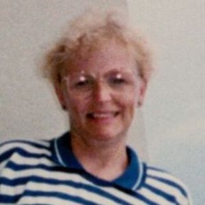 Carol A. McAuliffe