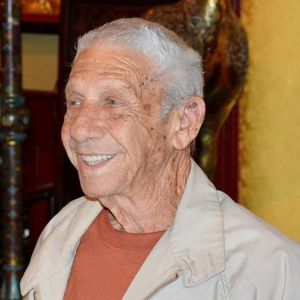 Blaise Joseph Navarro, Sr.