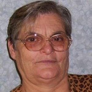 Georgia K. Skentzos