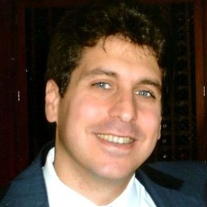 Joseph D. Arpino