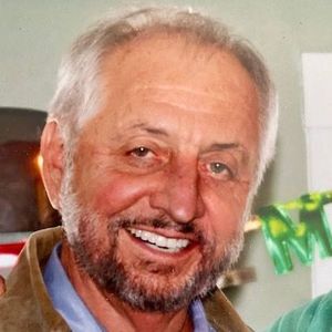 John J. McMenamy