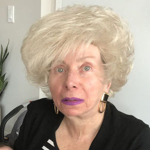 "Carol" Dohrmann