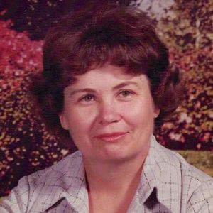 Ann (nee Kovalak) Morris
