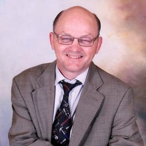 Gary Lynn Soley