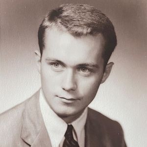 Edward FitzSimons Good, M.D.