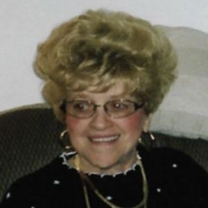 Catherine Bruce