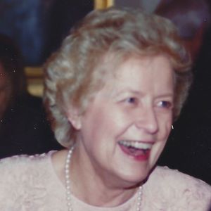 Sue Stowers Morrow